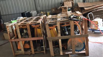 文水行李、家具、电器包装托运