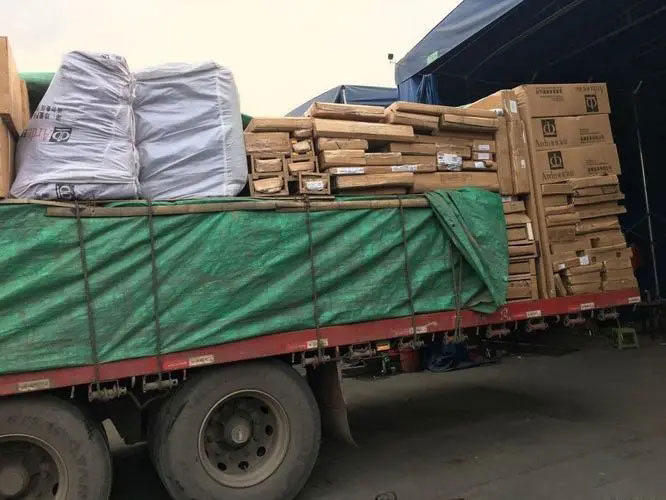 文水家具托运
