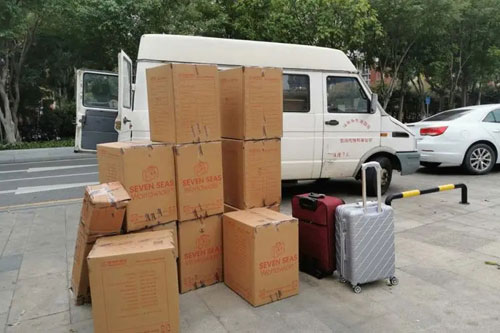 文水行李托运公司